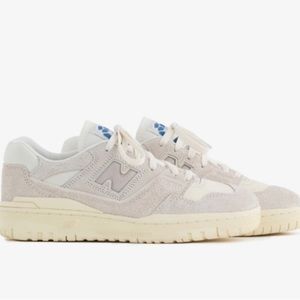 ALD / NB P550 Basketball Oxfords